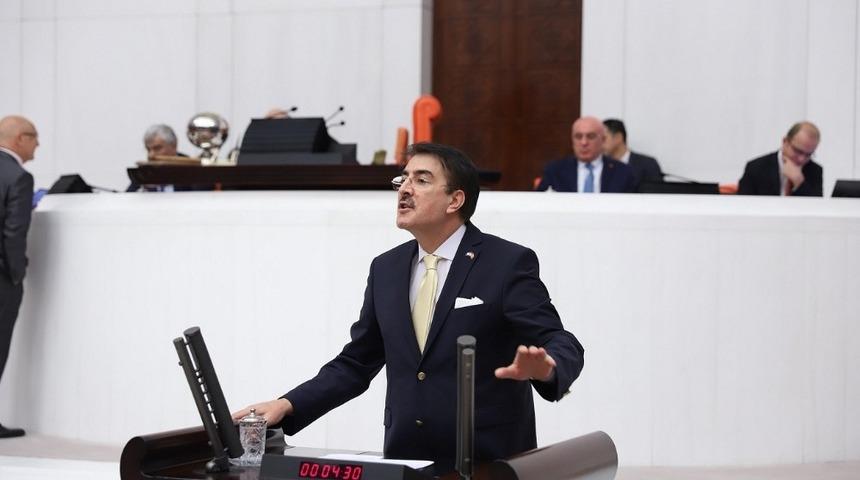 Aydemir&rsquo;den dayanışma karşıtlarına tepki