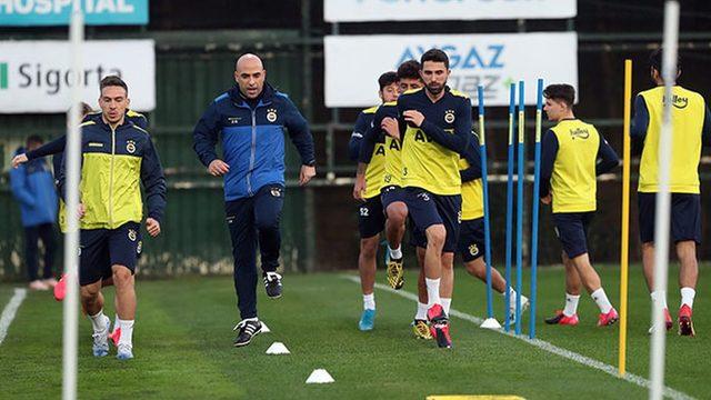 Zeki Murat Göle kimdir? Fenerbahçe'yi Denizlispor maçında yönetecek teknik adam
