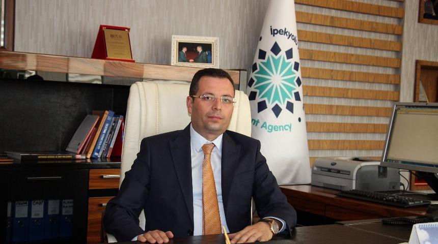 İKA&rsquo;dan Covid-19 ile m&uuml;cadele projelerine 8 Milyon TL destek