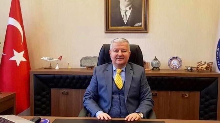 Kaymakam Duru&rsquo;dan Milli Birlik ve Dayanışma Kampanyası&rsquo;na Destek