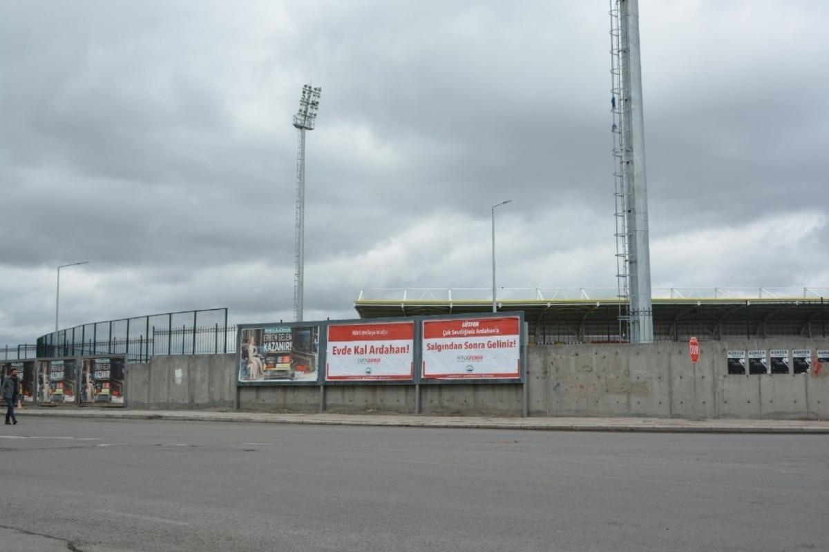 Başkan Demir: Salgından sonra gel