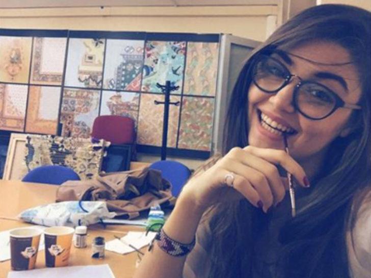 Hande Erçel Kimdir? G2