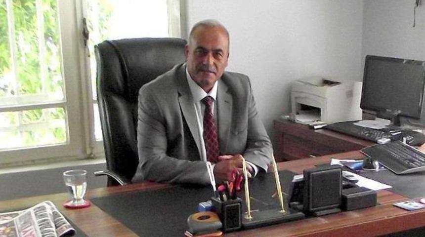 Başkan Ersoy, 2 maaşını bağışladı