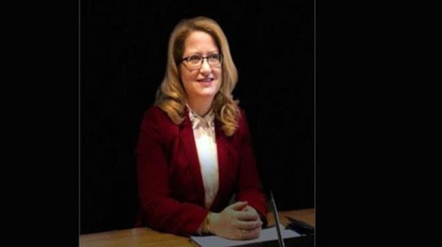 Kırklareli Sağlık M&uuml;d&uuml;r&uuml; &Ccedil;iğdem Cerit'de koronavir&uuml;s &ccedil;ıktı