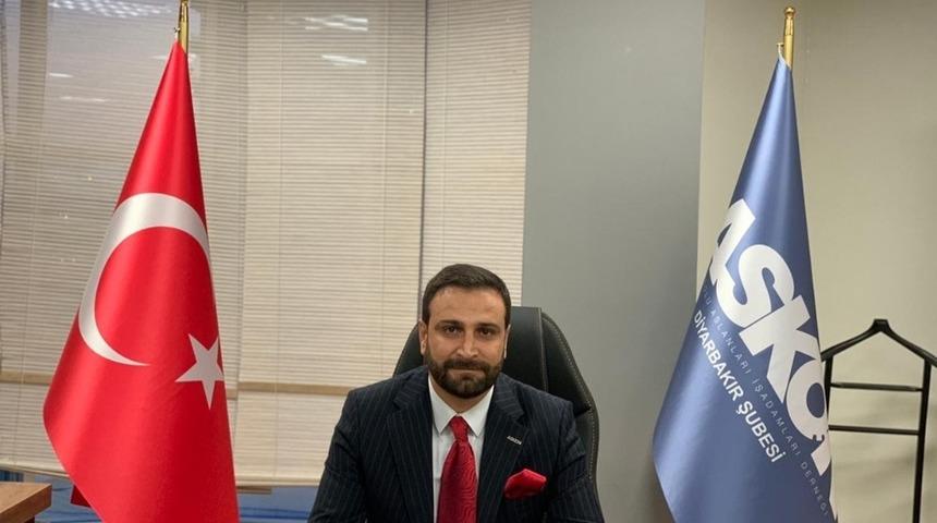 Başkan Nasıranlı&rsquo;dan &rsquo;Biz Bize Yeteriz&rsquo; kampanyaya destek