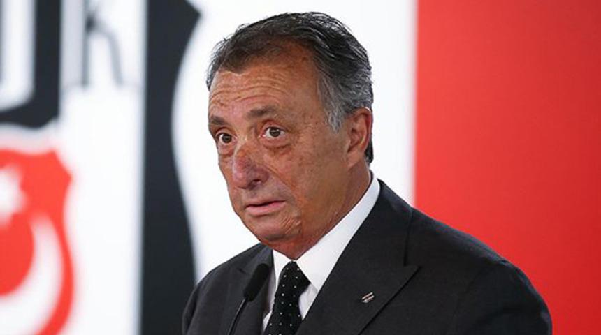 Ahmet Nur Çebi: Sağlık spordan önce gelir