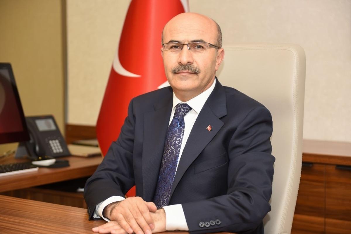 Vali Demirtaş: "Bu zor g&uuml;nleri el ele vererek atlatacağız"