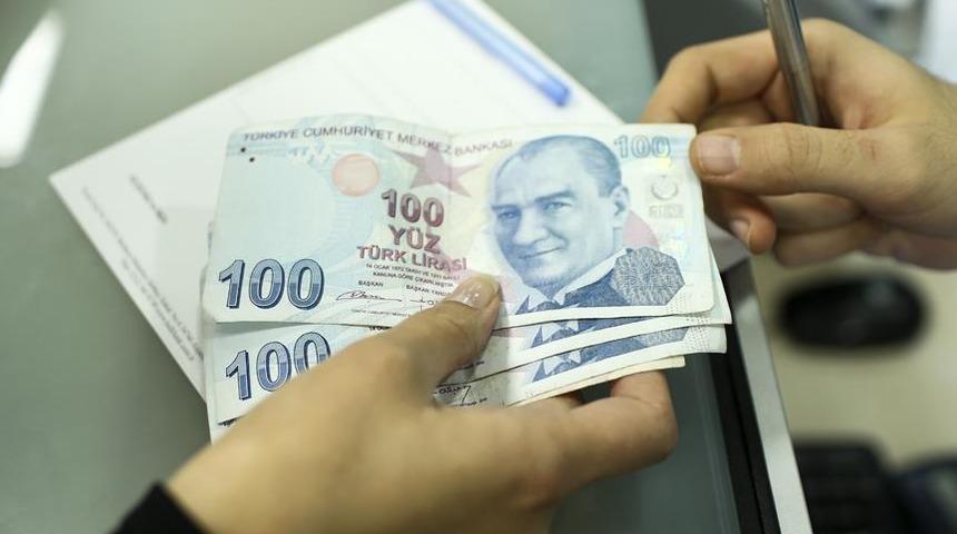 AGİ ne kadar? Nisan 2020 AGİ hesaplama! 