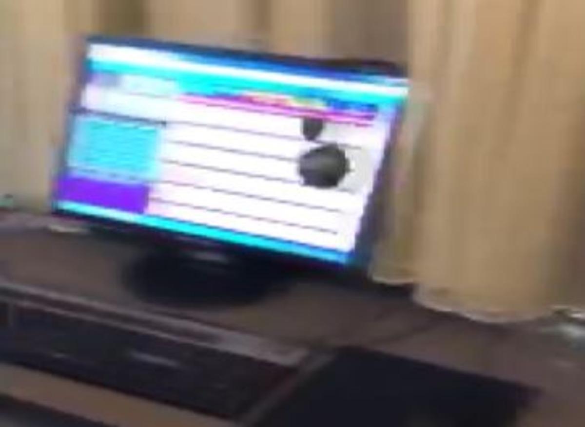 Fatih'te kapalı olması gereken iş yerine kumar operasyonu! Liste bile yapmışlar