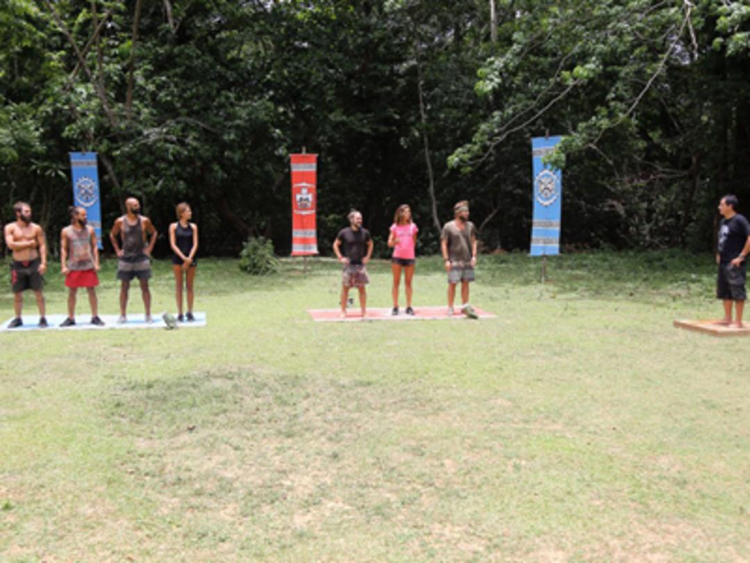 Survivor All Star'da final değişikliği