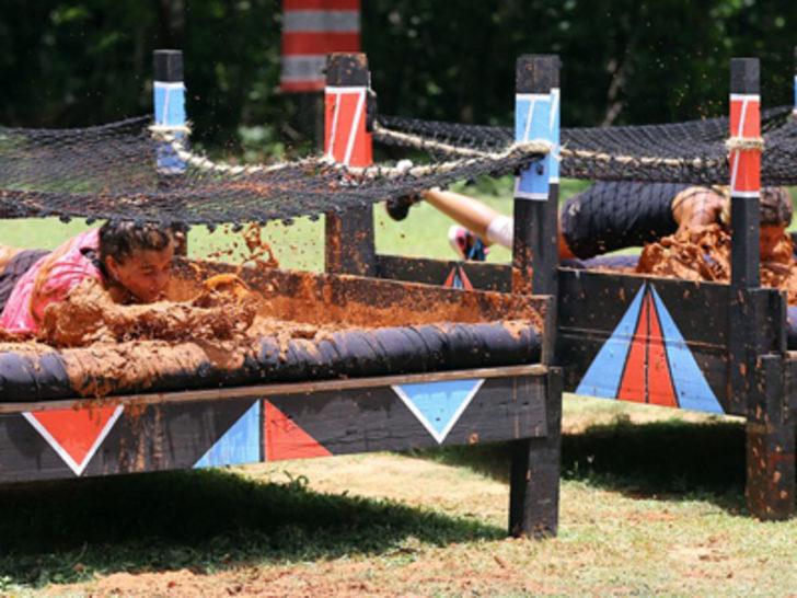 Survivor All Star'da final değişikliği G3