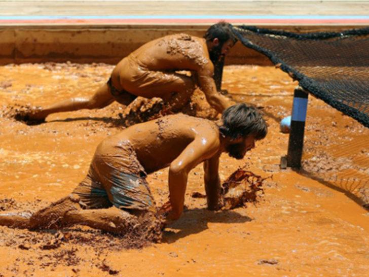 Survivor All Star'da final değişikliği G4