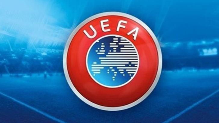 UEFA'dan Şampiyonlar Ligi ve UEFA Avrupa Ligi kararı
