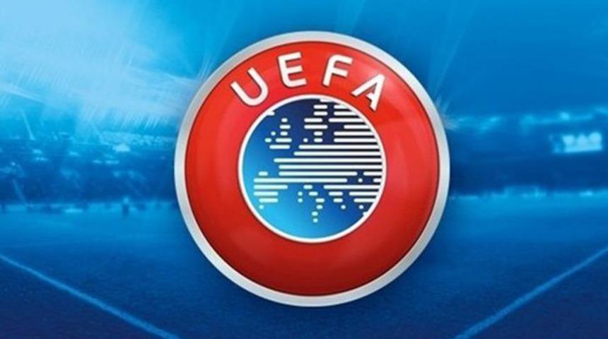 UEFA'dan Şampiyonlar Ligi ve UEFA Avrupa Ligi kararı