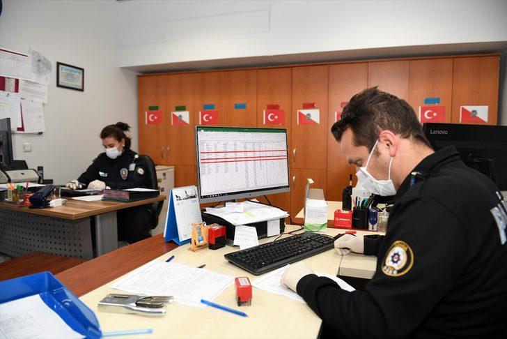 Adana'da "Seyahat İzin Kurulu"na yapılan 1562 başvurunun 855'i kabul edildi G2