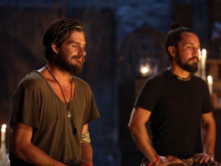 Survivor All Star'da final değişikliği G5