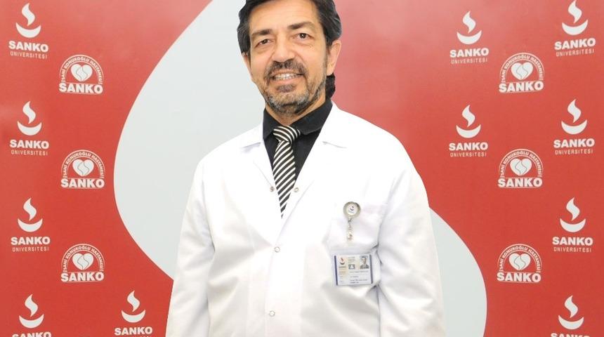 Gaziantep’te kanserle mücadele