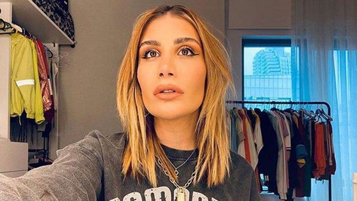 İrem Derici’den yakışıklı oyuncuya mesaj: Maske tak geberme! Boy boy çocuklarımız olacak G4