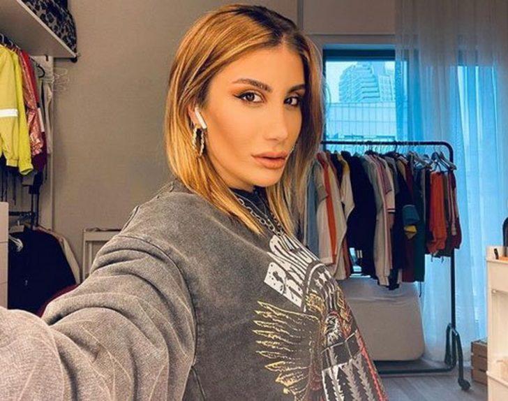 İrem Derici’den yakışıklı oyuncuya mesaj: Maske tak geberme! Boy boy çocuklarımız olacak G5