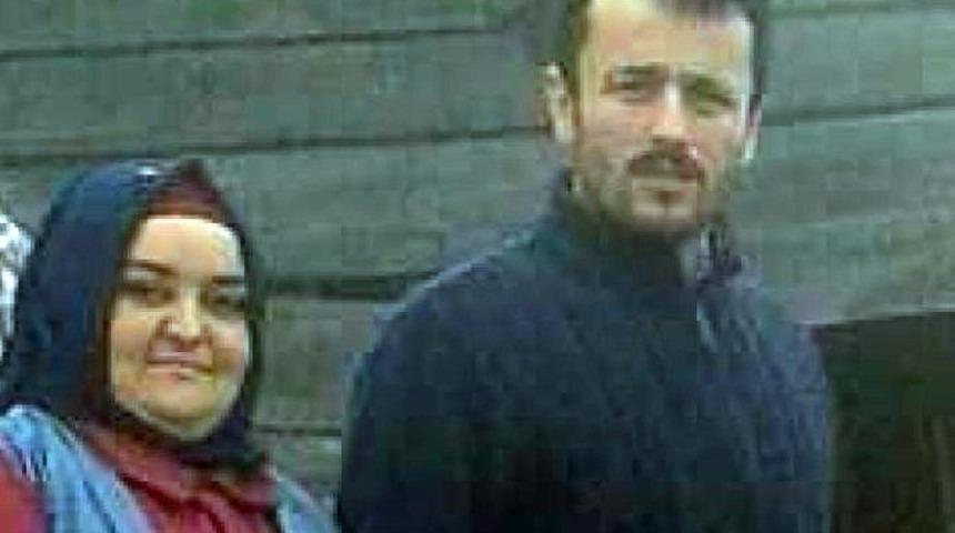 Hamile eşinin &ouml;l&uuml;m&uuml;ne neden olan koronavir&uuml;s&uuml; yendi