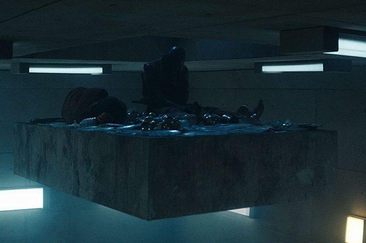 IMDb nisan verilerine göre en çok aranan filmler G1