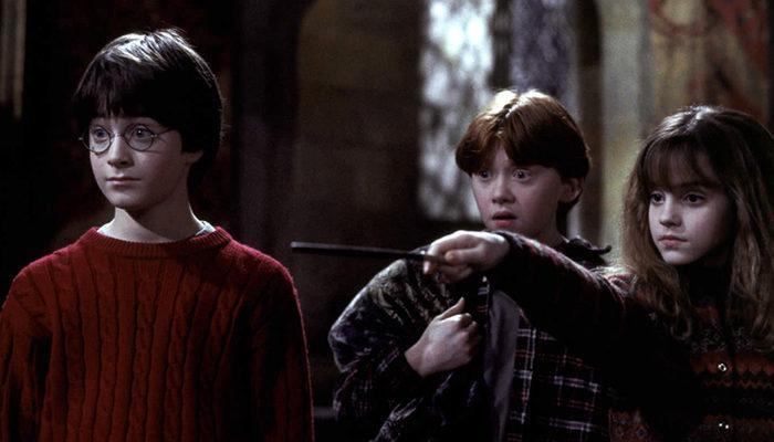 Harry Potter Yönetmeni Chris Columbus'tan yıllar sonra şaşırtan itiraf geldi