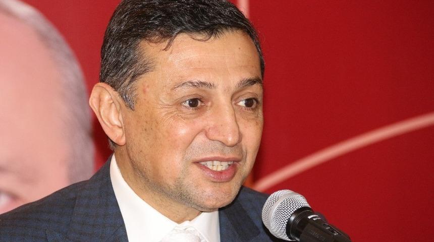 Erbaş: "Esnaf, SGK ve BAĞ-KUR primlerinin silinmesini istiyor"