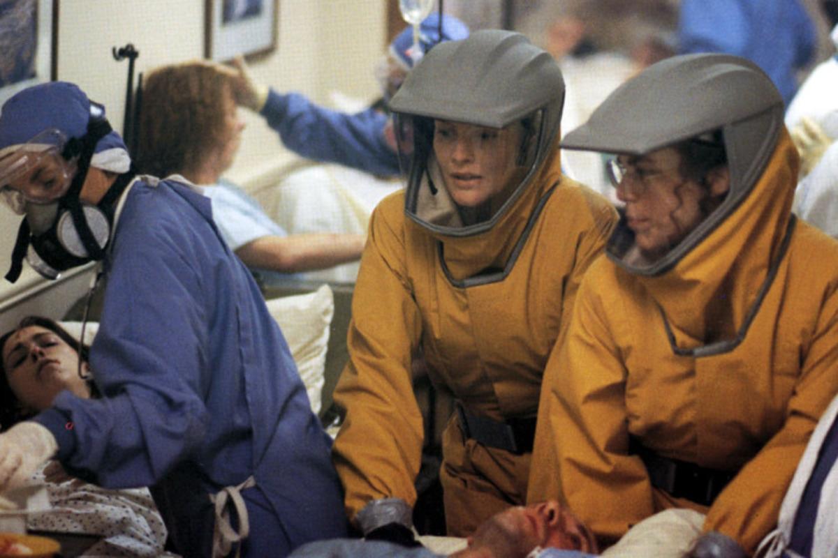 IMDb nisan verilerine g&ouml;re en &ccedil;ok aranan filmler