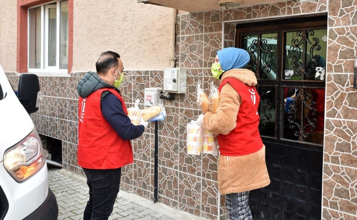 İhtiya&ccedil; sahipleri yalnız değil