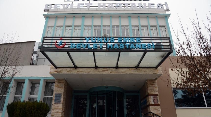 İl Sağlık M&uuml;d&uuml;rl&uuml;ğ&uuml;&rsquo;nden &lsquo;Kapatılan hastaneler a&ccedil;ılsın&rsquo; haberlerine a&ccedil;ıklama