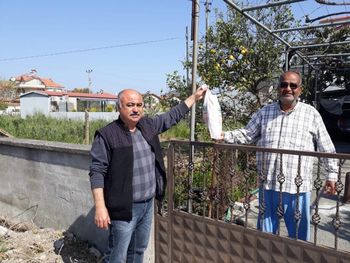 Ortaca&rsquo;da Vefa Koordinasyon Kurulu &ccedil;alışmalarını titizlikle y&uuml;r&uuml;t&uuml;yor