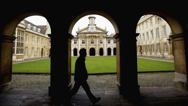 University of Cambridge