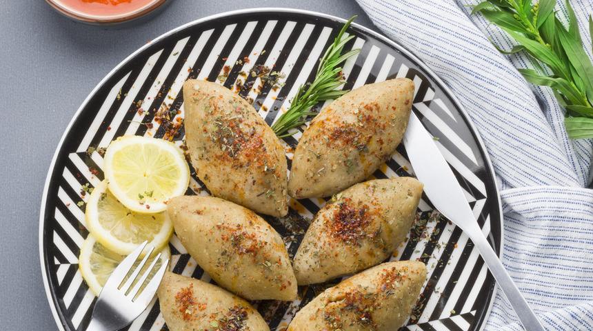 Etsiz içli köfte tarifi