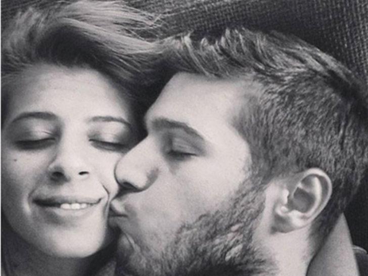 Survivor Begüm'ün aşk bilmecesi G2