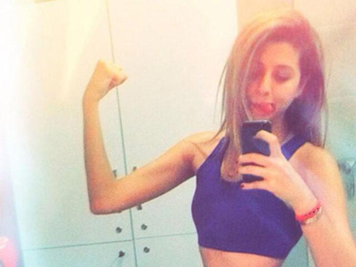 Survivor Begüm'ün aşk bilmecesi G3