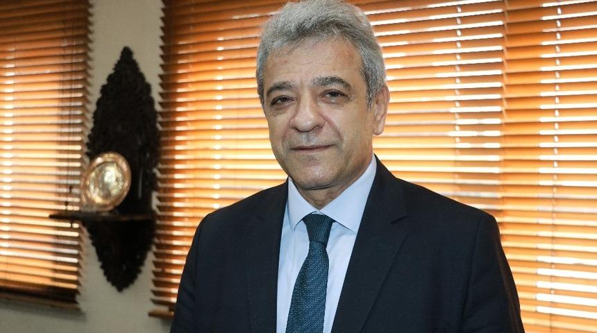 Kahramanmaraş Ticaret ve Sanayi Odası&rsquo;ndan 250 bin liralık destek