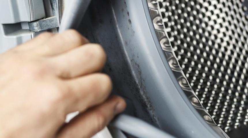 Dikkat! Evinizdeki bu b&ouml;lgeler bakteri ve vir&uuml;s yuvası olabilir!