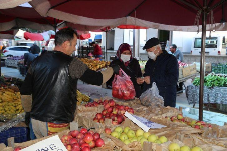 Niğde’nin en büyük pazarı kurulmayacak G3
