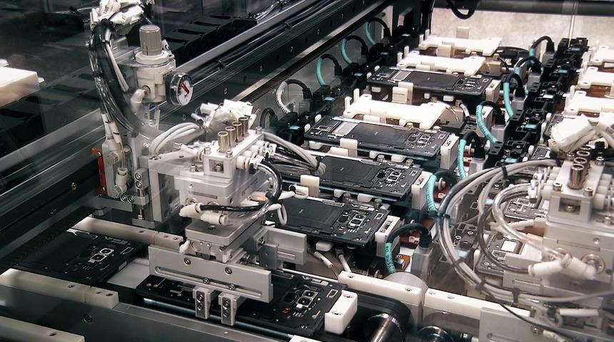 Bir devir sona erdi: Samsung fabrikalarını kapatıyor!