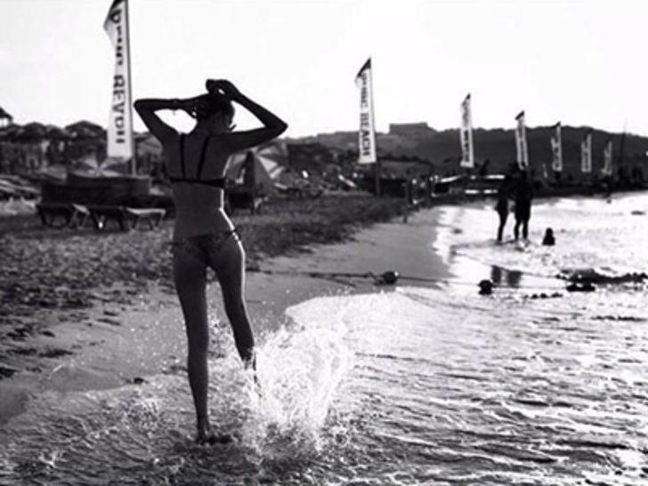 Survivor Begüm'ün aşk bilmecesi G4