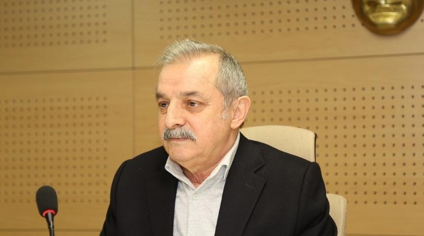 Ordu&rsquo;da STK ve meslek kuruluşlarından &ldquo;evde kal&rdquo; &ccedil;ağrısı