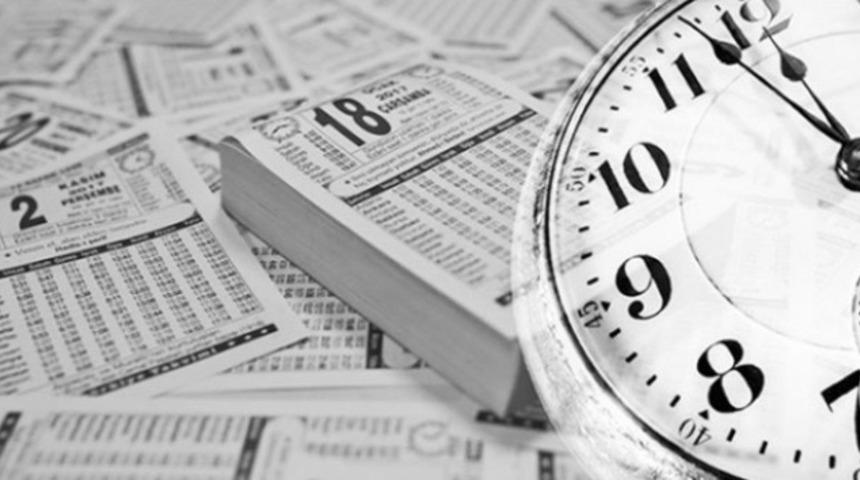 29 Nisan'da ne oldu? Tarihte güne damga vuran olaylar 29 Nisan!