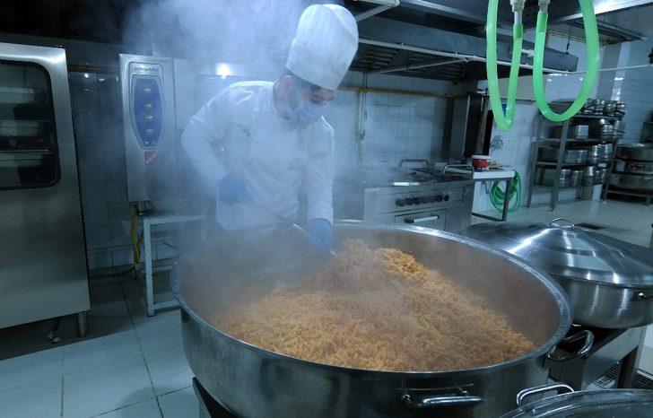 Gönül sofrasında herkese yer var G2