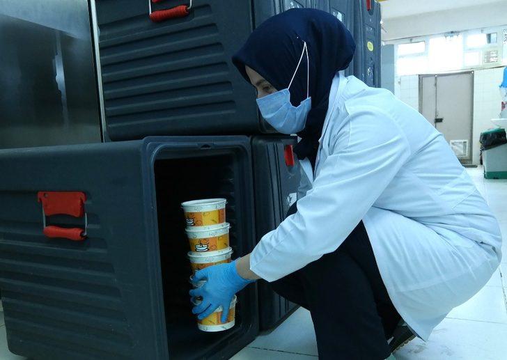 Gönül sofrasında herkese yer var G3