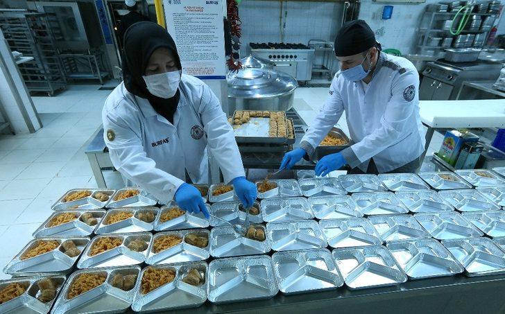 Gönül sofrasında herkese yer var G4