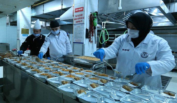 Gönül sofrasında herkese yer var G5