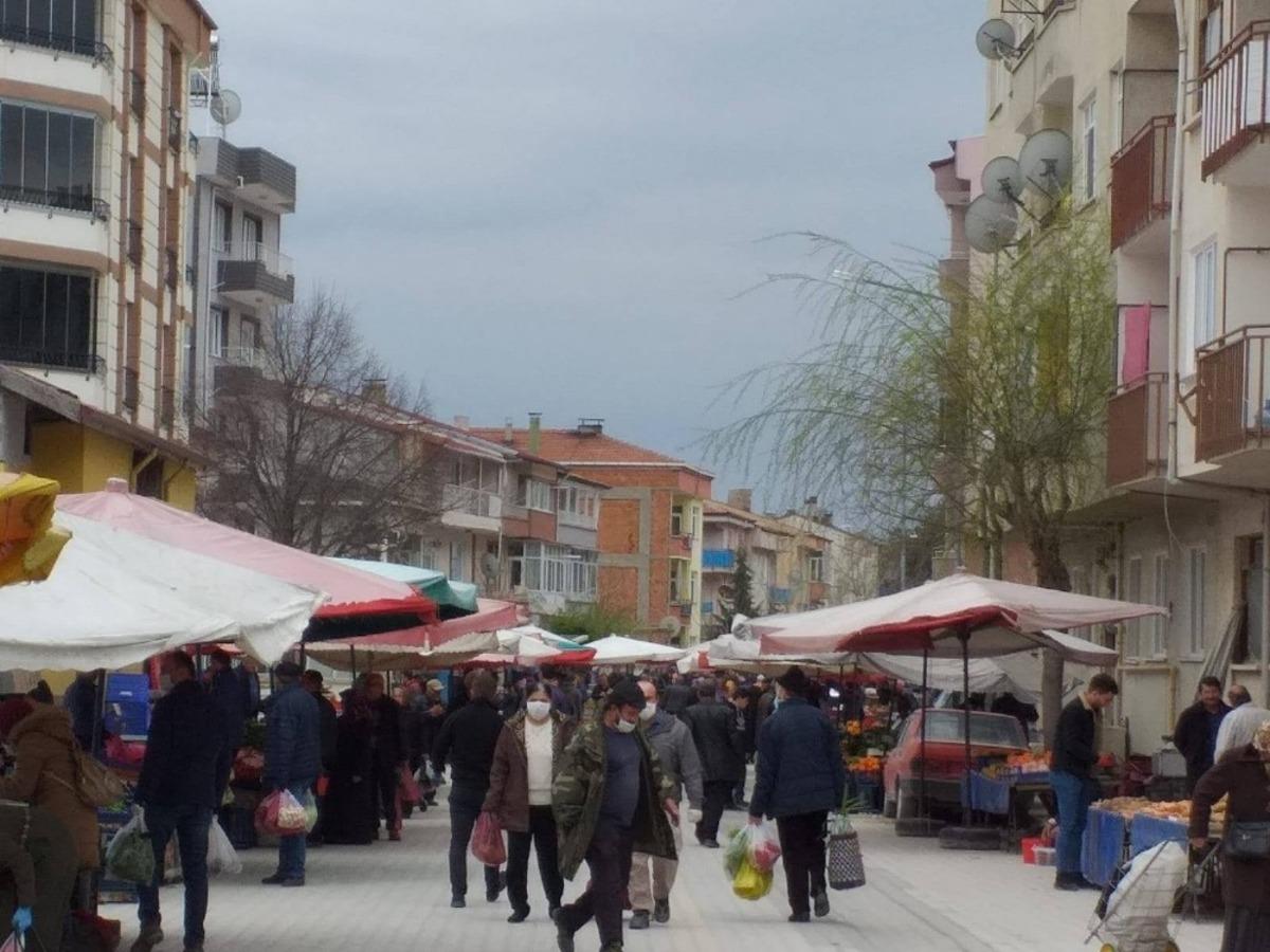 Kargı: &ldquo;Bu şekilde m&uuml;cadele imkansız&rdquo;