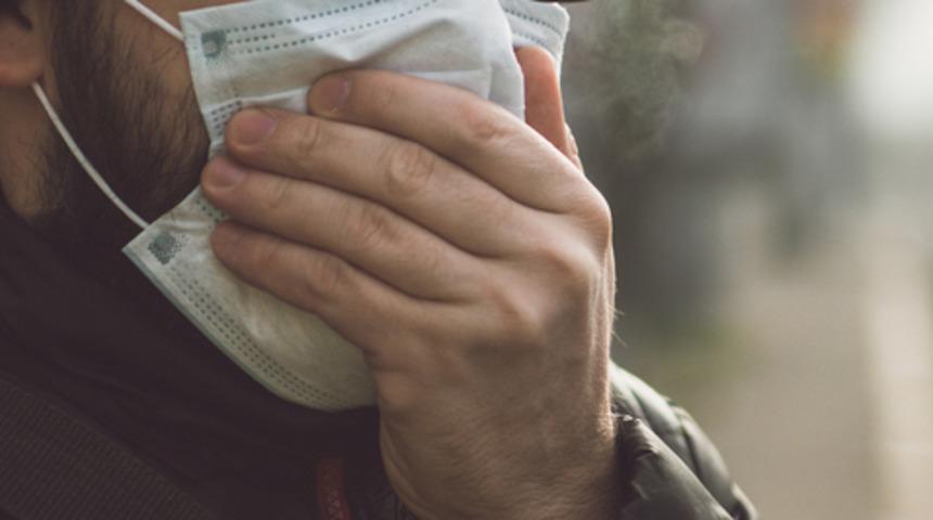 Ağız sağlığını aksatmamak koronavir&uuml;se karşı koruyor