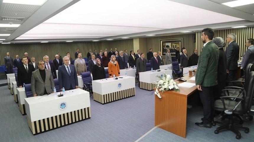 Battalgazi Belediye Meclisi olağan&uuml;st&uuml; toplanacak