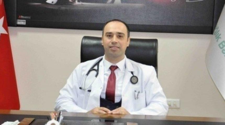 Sezikli: &ldquo;Evde kal &ccedil;ağrılarına uymak bir vatandaşlık g&ouml;revidir&rdquo;